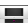 BOSCH BFL7221W1 Zabudovateľná mikrovlnná rúra