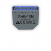 Shelly Europe Ltd. Shelly EM Elektromer