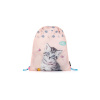 oxybag Vrecko na prezuvky Macka