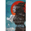 Invisible Planets