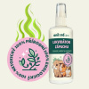 Přírodní likvidátor zápachu z králíků a hlodavců 120 ml