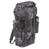 Taktický batoh Nylon 65L Brandit Gray Camo