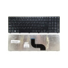 Tlačidlo klávesnica Acer Aspire 5333 5349 5810 5536 5738 5740 5741 5742 5745 5750 čierne CZ / SK - dizajn 2