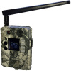 Berger & Schröter 4G/LTE BG310-M Wildkamera 18 MP, 940nm fotopasca 18 Megapixel prenos obrazu 4G, nahrávanie zvuku, diaľkové ovládanie, čierne LED diódy,; BG-310M+batt