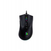 A4tech BLOODY W90 Pro Activated, podsvícená herní myš, 16000 DPI, černá, USB (W90 PRO ACTIVA)