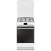 Amica 510GEH3.33ZpTaDpA(W)