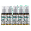 Flavourit Salter booster 70VG/30PG 20mg, 5x10ml