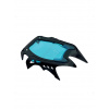 Príslušenstvo k mačkám Blue Ice Harfang Mono Front Rail - black