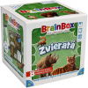 Asmodee BrainBox - zvieratá SK