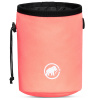 vrecko na magnézium MAMMUT Gym Basic salmon