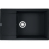 Franke MRG 611-78 BB - Matná čierna