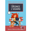 Úřednice z vigvamu (Barbora Walterová Benešová)