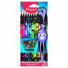Maped Color' Peps Monster bezdrevné pastelky 12 ks