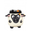 Vrecko na magnézium Y&Y Vertical Chalk Bag - sheep