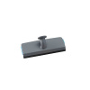BLACK+DECKER Parný čistič Black & Decker FSMH13E10, 1300 W, biely