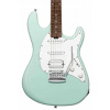 SUB Sterling by MusicMan Guitar Cutlass CT30HSS Mint Green