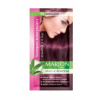 Marion tónovací šampon 99 Baklažán 40 ml