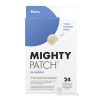 Hero. MIGHTY PATCH Invisible+ hydrokoloidné náplasti, priehľadné, denné 1x24 ks T&L Co., Ltd.