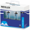 Neolux Blue Light H4 12V 60/55W P43t 2 ks