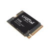 Crucial P310/1TB/SSD/M.2 NVMe/Čierna/5R CT1000P310SSD2