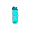 oxybag fľaša na pitie 600 ml OXY CLICK modrá