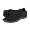 Leguano tenisky Go Black