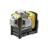 DeWALT aku krížový laser 360° - DCE089D1G