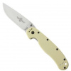 Ontario RAT-1 D2 Steel Tan