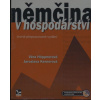 Němčina v hospodářství CD Věra Höppnerová