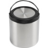 Termoska Klean Kanteen TKCanister 32oz w/IL - brushed stainless (763332054386)