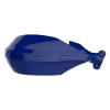 POLISPORT Chránič páčiek POLISPORT NOMAD 8304800003 s univerzálnou montážnou sadou modrá