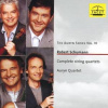 Complete String Quartets (Auryn Quartet) (CD / Album)