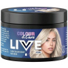 Pleťová maska Live Color Care Pearl Blonde 150 ml