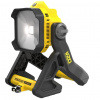 STANLEY SFMCL030B aku LED lampa 18V, 650/1850lm, bez batérie