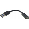Gembird A-USB3-AMCF-01