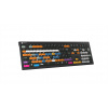 LogicKeyboard Blender logickej klávesnice 3D ASTRA 2 PC UK 19714