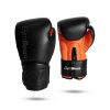 GymBeam Boxing Gloves Striker Orange - 12 OZ