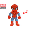 Spiderman 38 cm trblietavý na batérie so zvukom