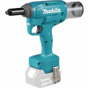 Makita Makita DRV250Z - Blindnietpistole - schnurlos aku nýtovací pistole, 18 V DRV250Z