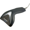 Datalogic Touch 90 Light skener čiarových kódov káblové 1D Linear Imager tmavosivá ručný USB; TD1120-BK-90K1