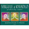 Virgule a kyvadlo - Hartmann Manfred B.