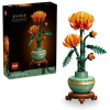 Lego Botanicals 10368 Chryzantéma