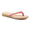 Piccadilly 513005-1 ružové dámske žabky EUR 38