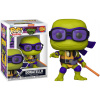 Funko POP! 1394 Movies: Teenage Mutant Ninja Turtles Mutant Mayhem - Donatello