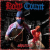 Merciless Body Count CD Album Digipak