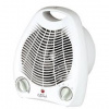 Teplovzdušný ventilátor Gallet H 500