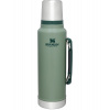 Stanley Legendary Classic Bottle 1,4 l Hammertone Green