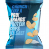 Protein Chips 50 g ProBrands Príchuť: BBQ-paprika