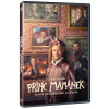 Princ Mamánek - DVD