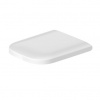 Duravit Happy D.2 SoftClose WC sedadlo, alpská biela 0064590000